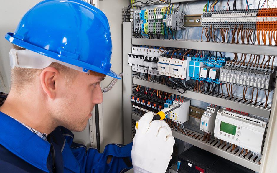 électricité Montlhéry