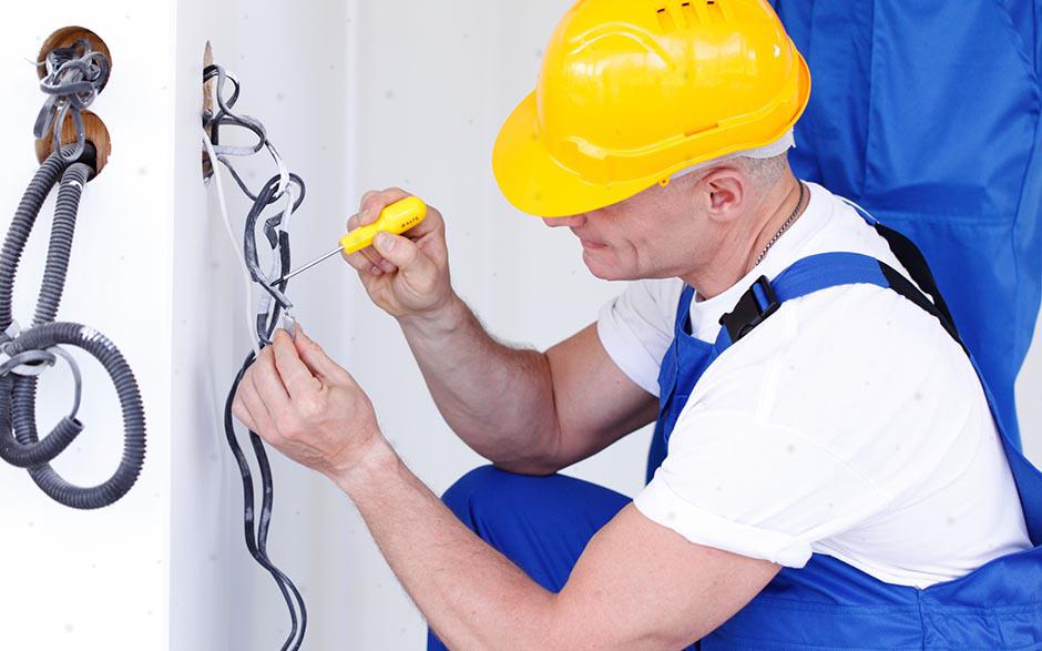 électricité Montlhéry