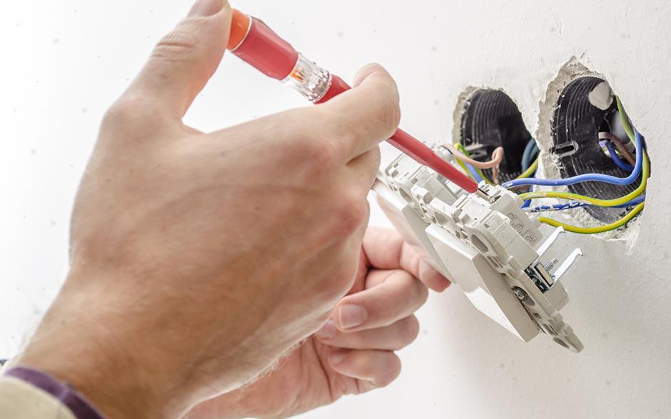 électricité Montlhéry