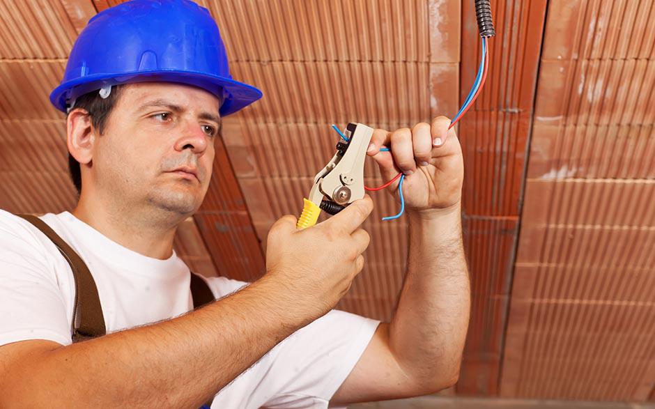 électricité Montlhéry